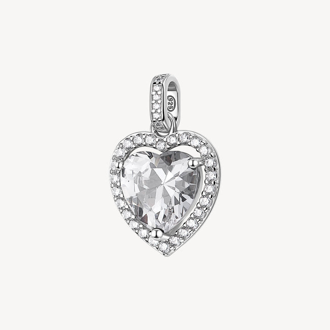 Brosway | Charm FANCY Argento 925‰ | FIW163