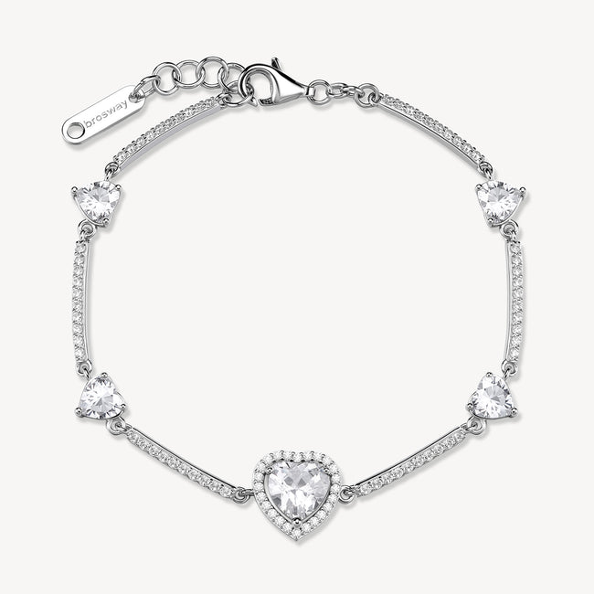 Brosway | Bracciale FANCY Argento 925‰ | FIW164