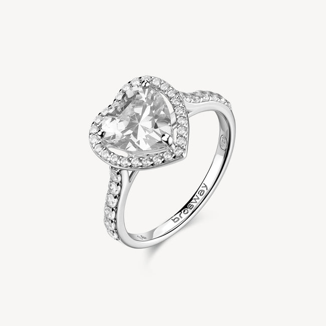 Brosway | Anello FANCY Argento 925‰ | FIW166