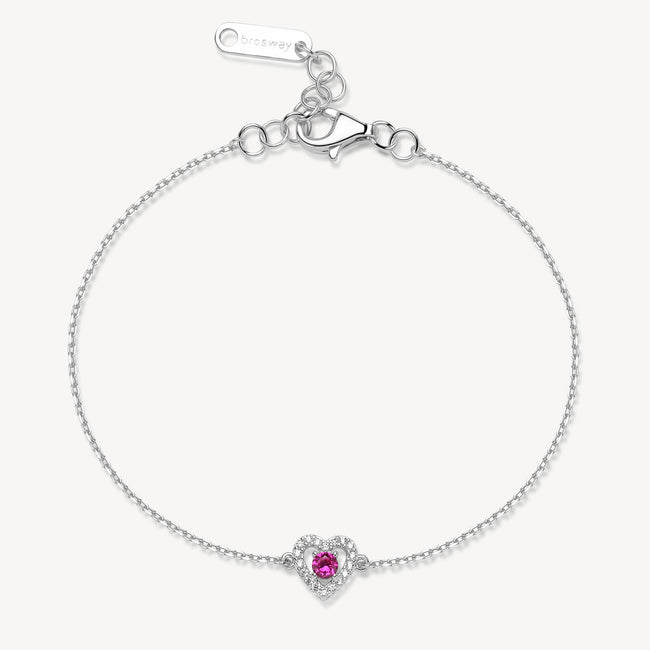 Brosway | Bracciale FANCY Argento 925‰ | FPR129