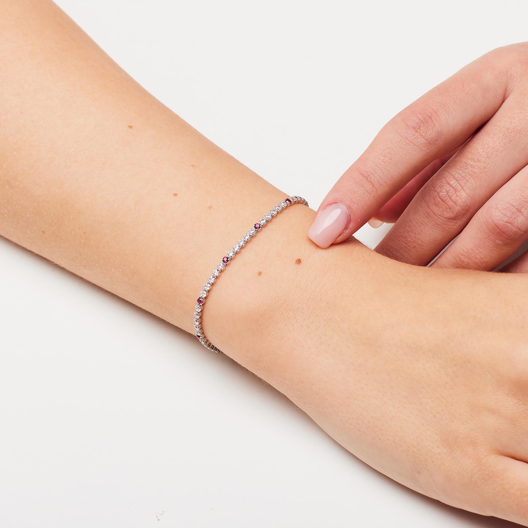 Brosway | Bracciale FANCY Argento 925‰ | FPR131