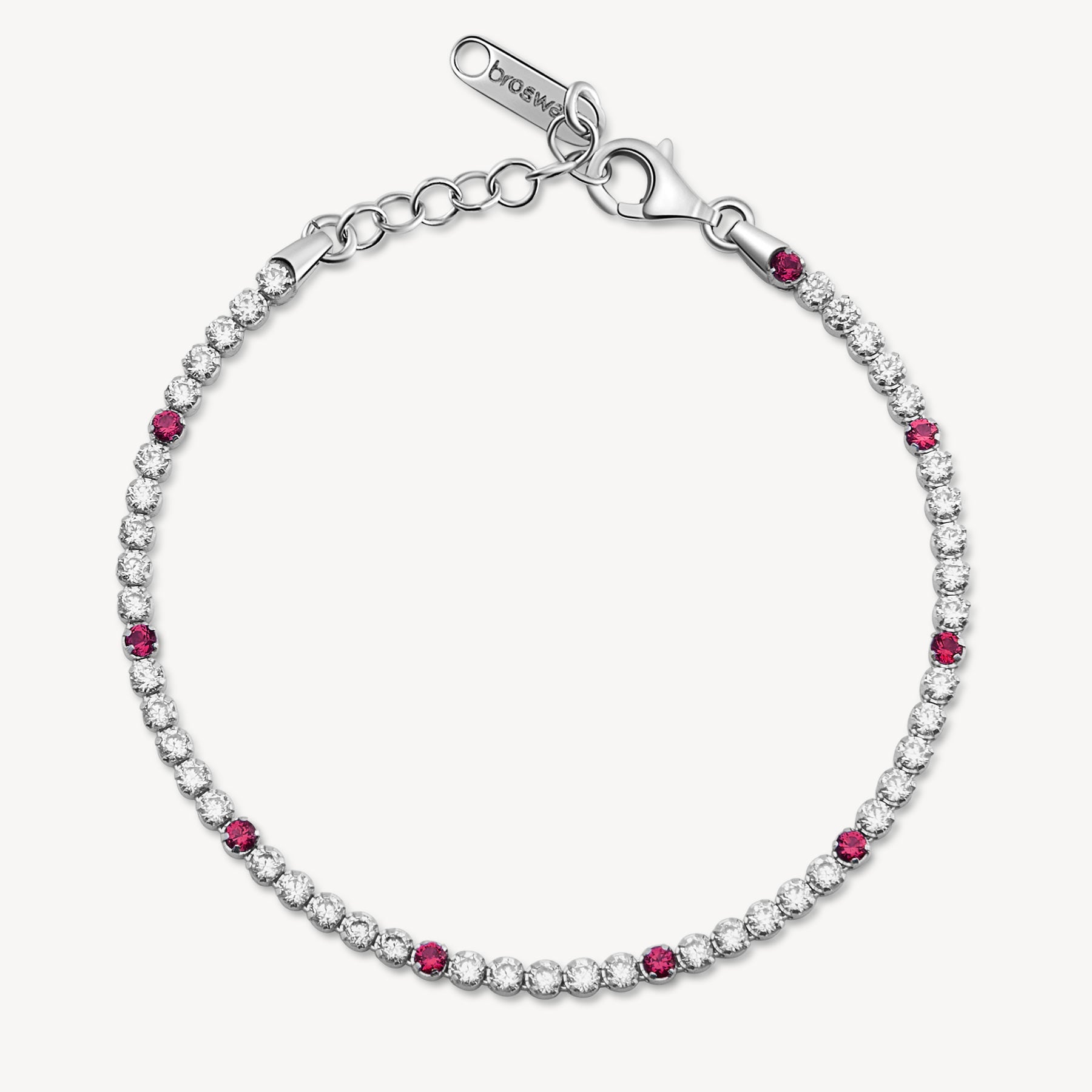 Brosway | Bracciale FANCY Argento 925‰ | FPR131