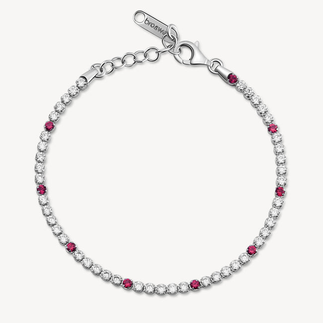 Brosway | Bracciale FANCY Argento 925‰ | FPR131