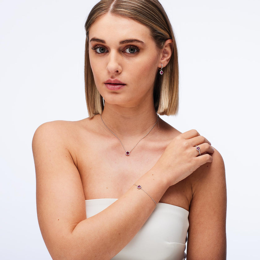 Brosway | Anello FANCY Argento 925‰ | FPR136