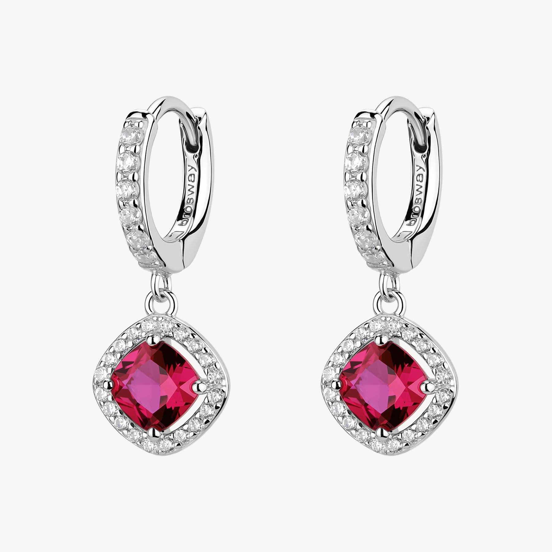 Brosway | Orecchini FANCY Argento 925‰ | FPR135