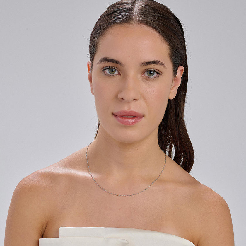 Brosway | Collana FANCY Argento 925‰ 45cm | FZB01