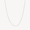 Brosway | Collana FANCY Argento 925‰ 40cm | FZB03
