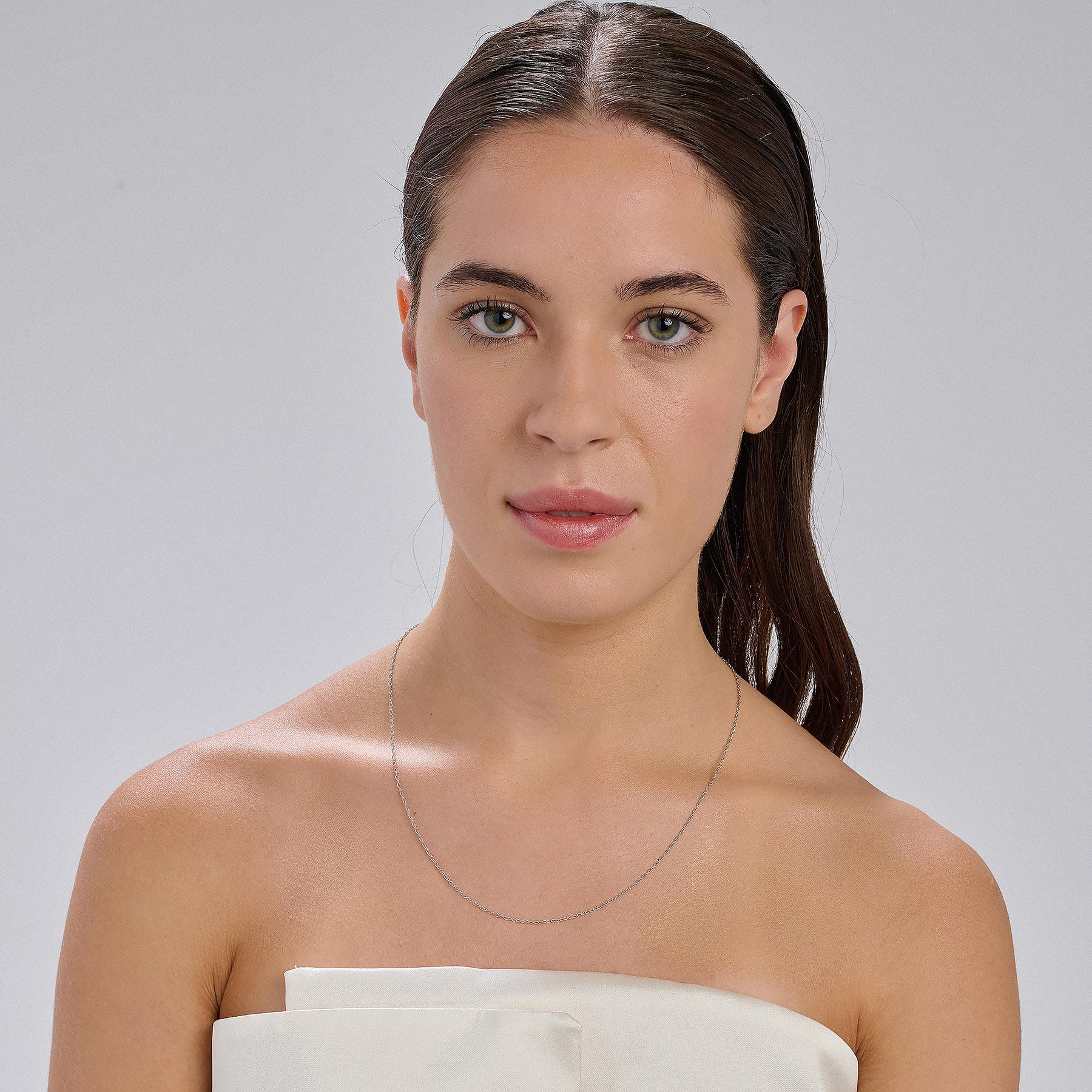Brosway | Collana FANCY Argento 925‰ 53cm | FZB04