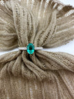 RECARLO | Anello Smeraldo | R79SP218/SM050