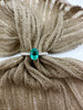 RECARLO | Anello Smeraldo | R79SP218/SM050