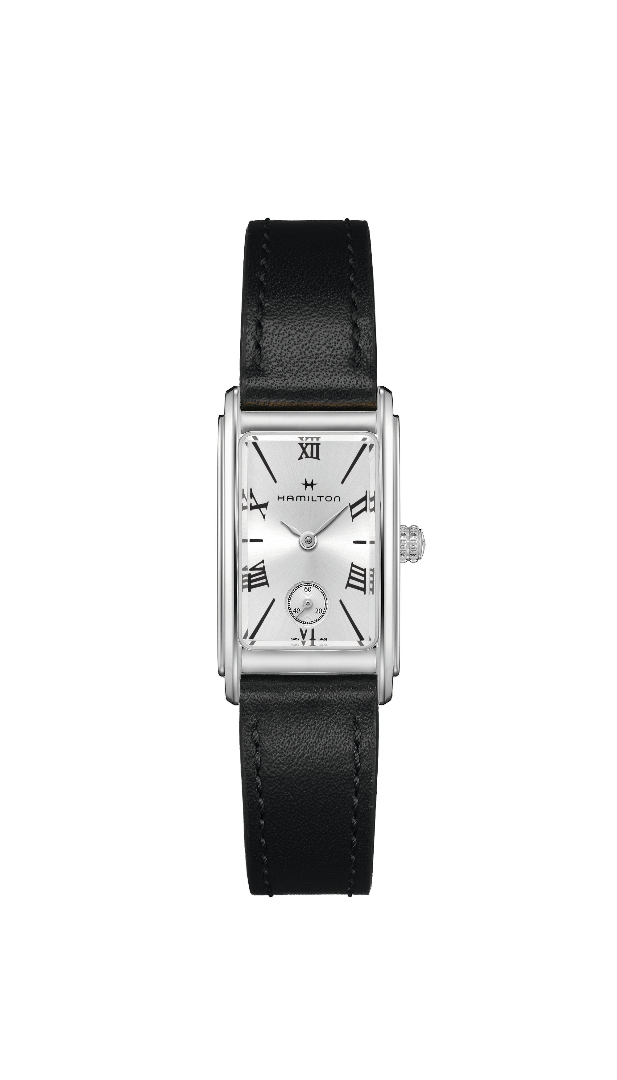 HAMILTON | American Classic Ardmore Small 19mm x 27mm | H11221750