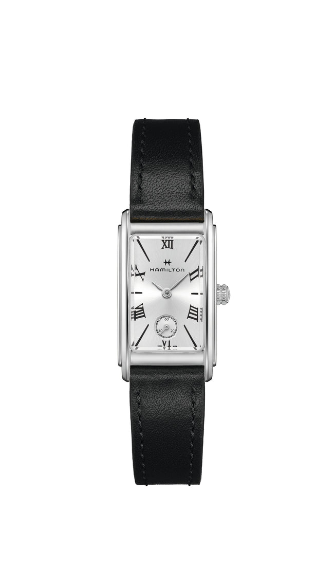HAMILTON | American Classic Ardmore Small 19mm x 27mm | H11221750