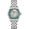 HAMILTON | Open Heart Auto 36 mm | H32215143