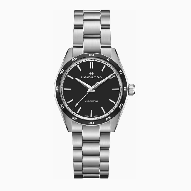 HAMILTON | JAZZMASTER PERFORMER AUTO | H36205130