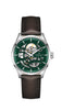 HAMILTON | Jazzmaster Skeleton Auto 40mm | H42535560