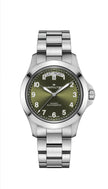 HAMILTON | Khaki Field King Day-date 40 mm | H64475160
