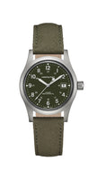 HAMILTON | Khaki Field Mechanical 38mm | H69439363