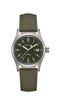 HAMILTON | Khaki Field Mechanical 38mm | H69439363