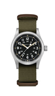 HAMILTON | Khaki Field Mechanical 38mm | H69439931