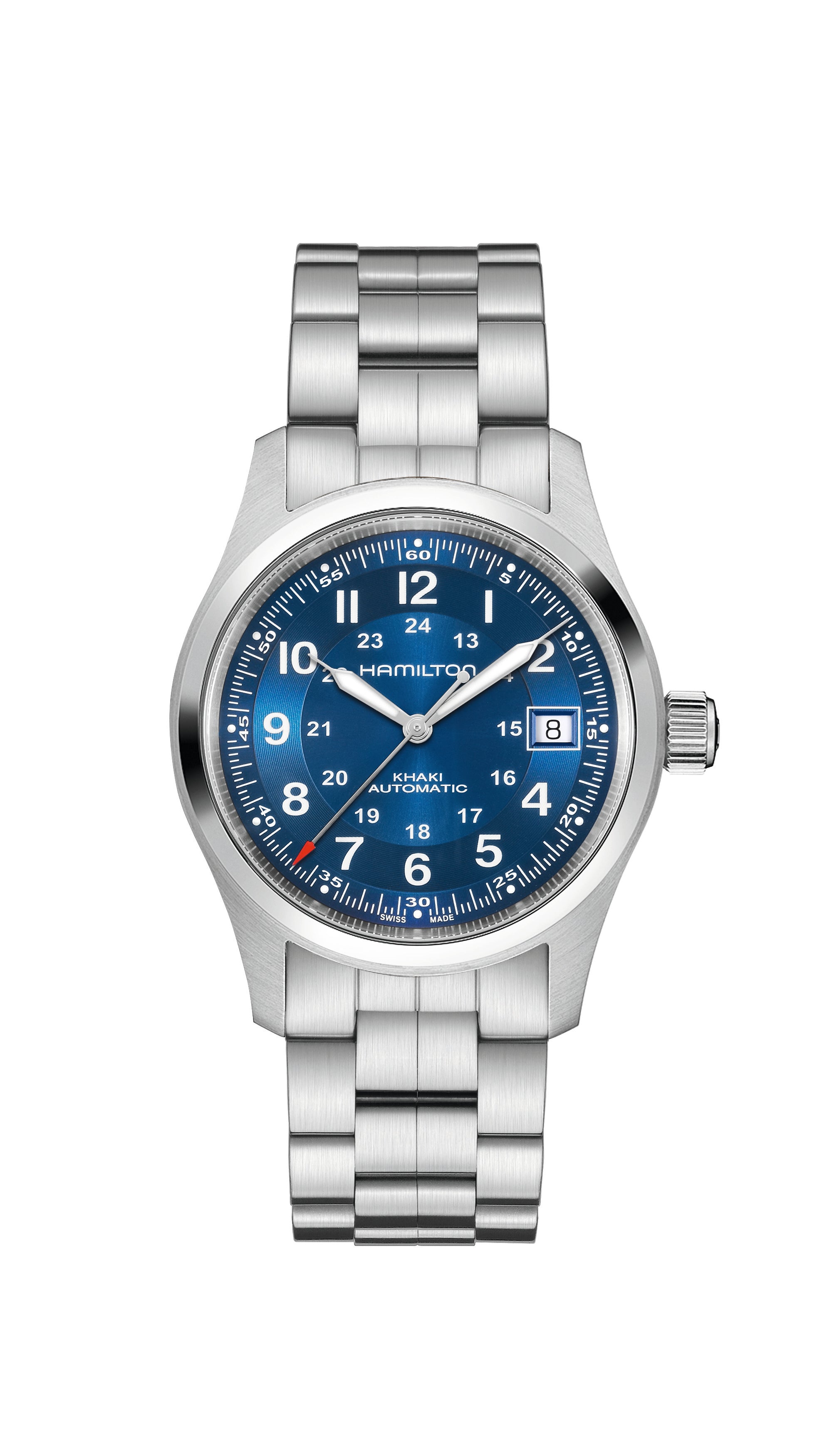 HAMILTON | Khaki Field Auto 38 mm | H70455140