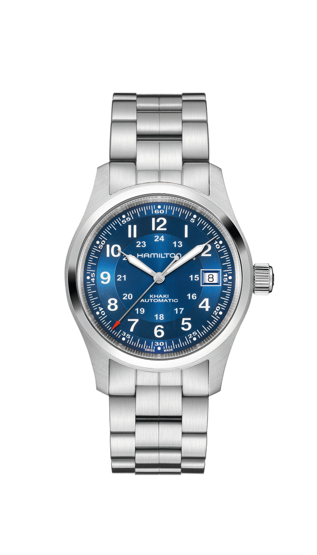 HAMILTON | Khaki Field Auto 38 mm | H70455140