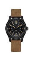 HAMILTON | Khaki Field Titanium Auto 42mm | H70665533