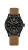 HAMILTON | Khaki Field Titanium Auto 42mm | H70665533