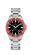 HAMILTON | Khaki Navy Scuba auto 40mm | H82405130