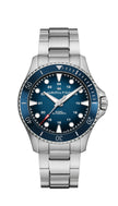 HAMILTON | Khaki Navy Scuba Auto 43mm | H82505140