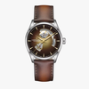 HAMILTON | Jazzmaster Open Heart Auto 42mm | H32705501