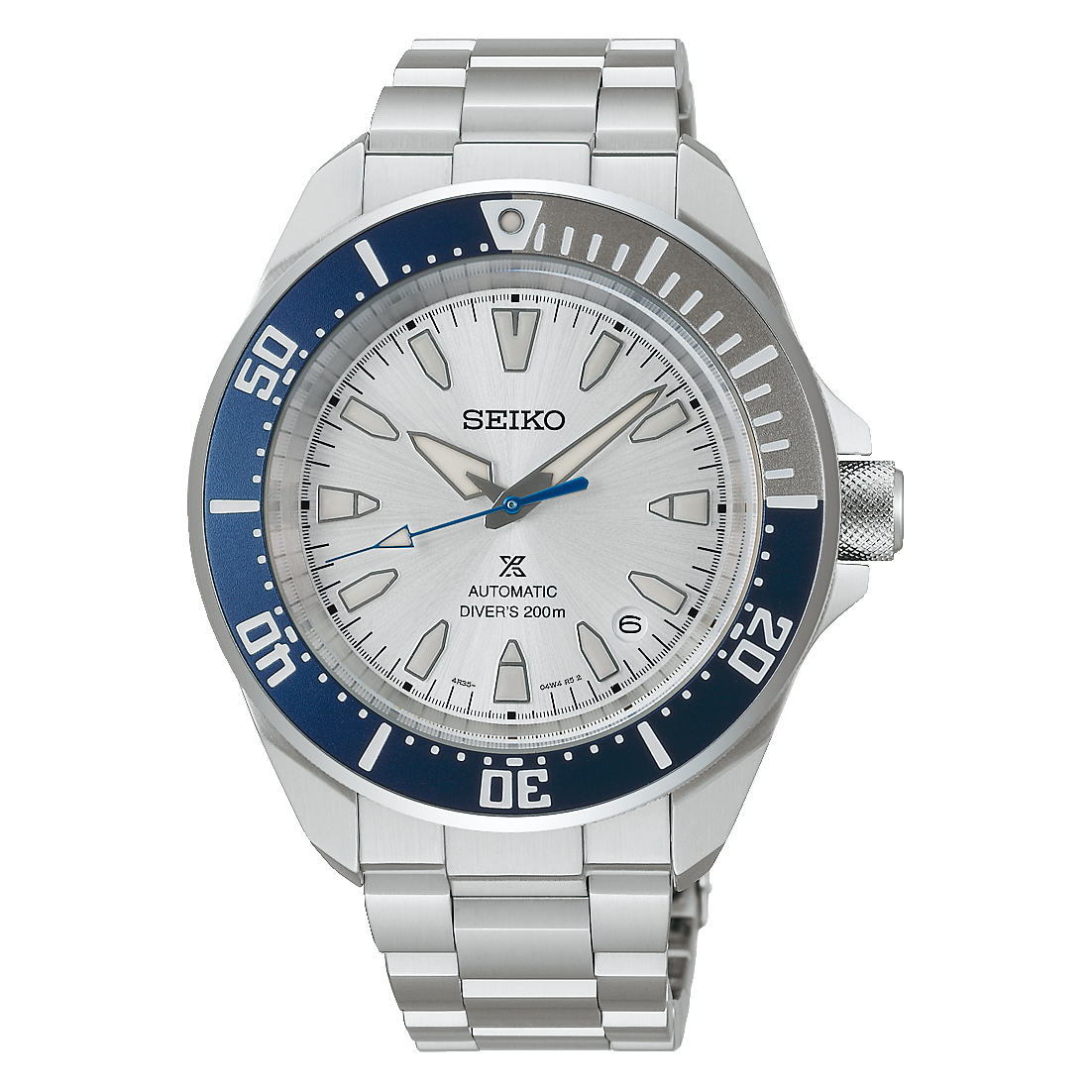 SEIKO | Prospex Mare | HBB001