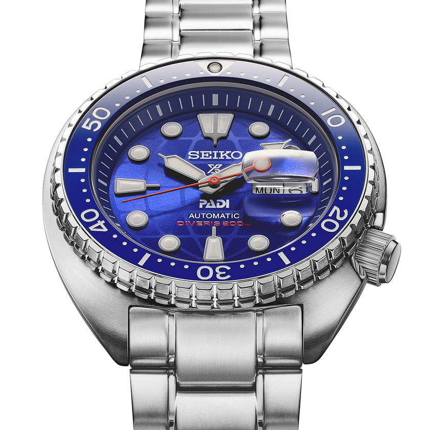 SEIKO | Prospex Mare | HBB002