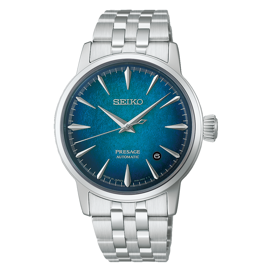 SEIKO | Presage Cocktail Time | HCB001