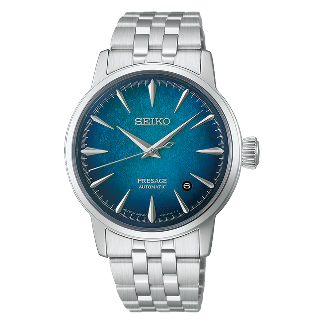 SEIKO | Presage Cocktail Time | HCB001