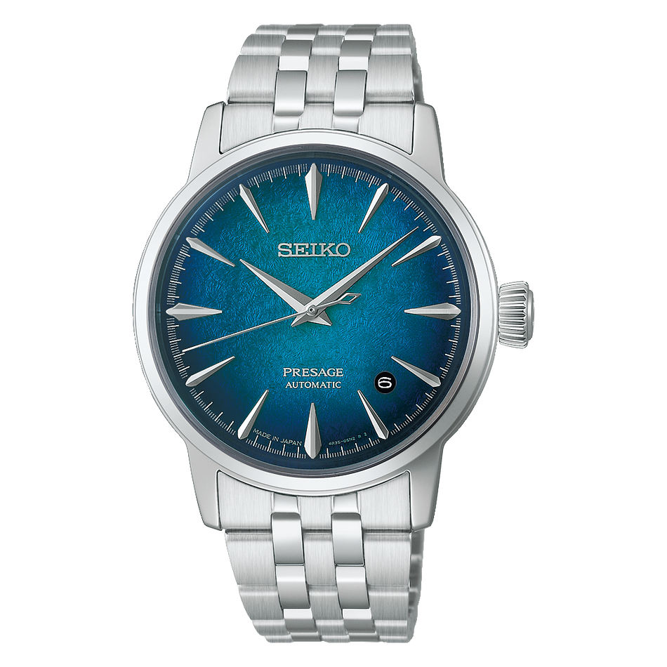 SEIKO | Presage Cocktail Time | HCB001