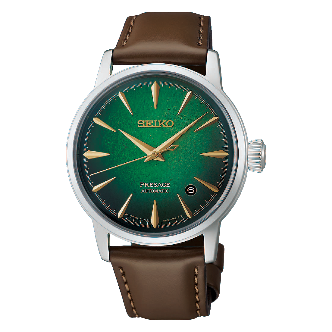 SEIKO | Presage Cocktail Time | HCB002