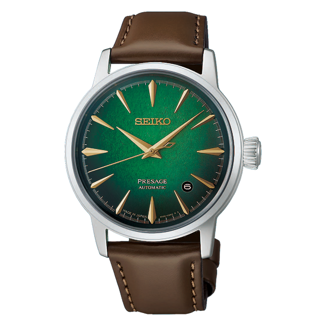 SEIKO | Presage Cocktail Time | HCB002