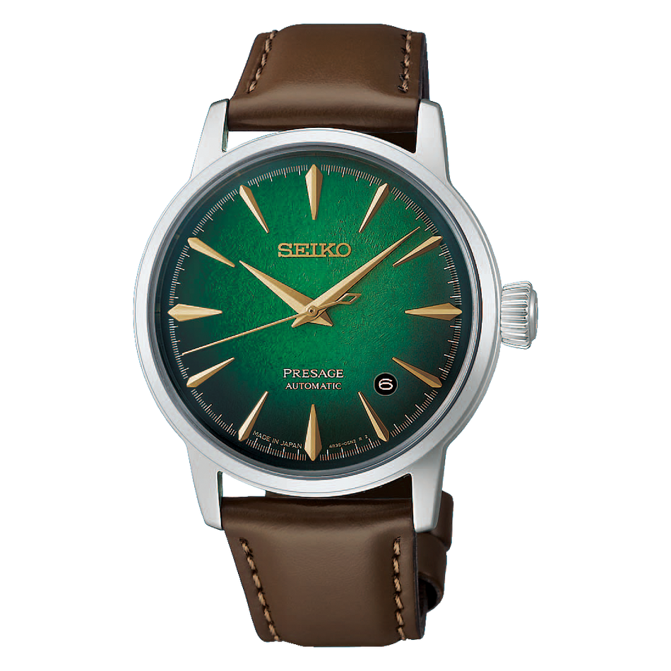 SEIKO | Presage Cocktail Time | HCB002