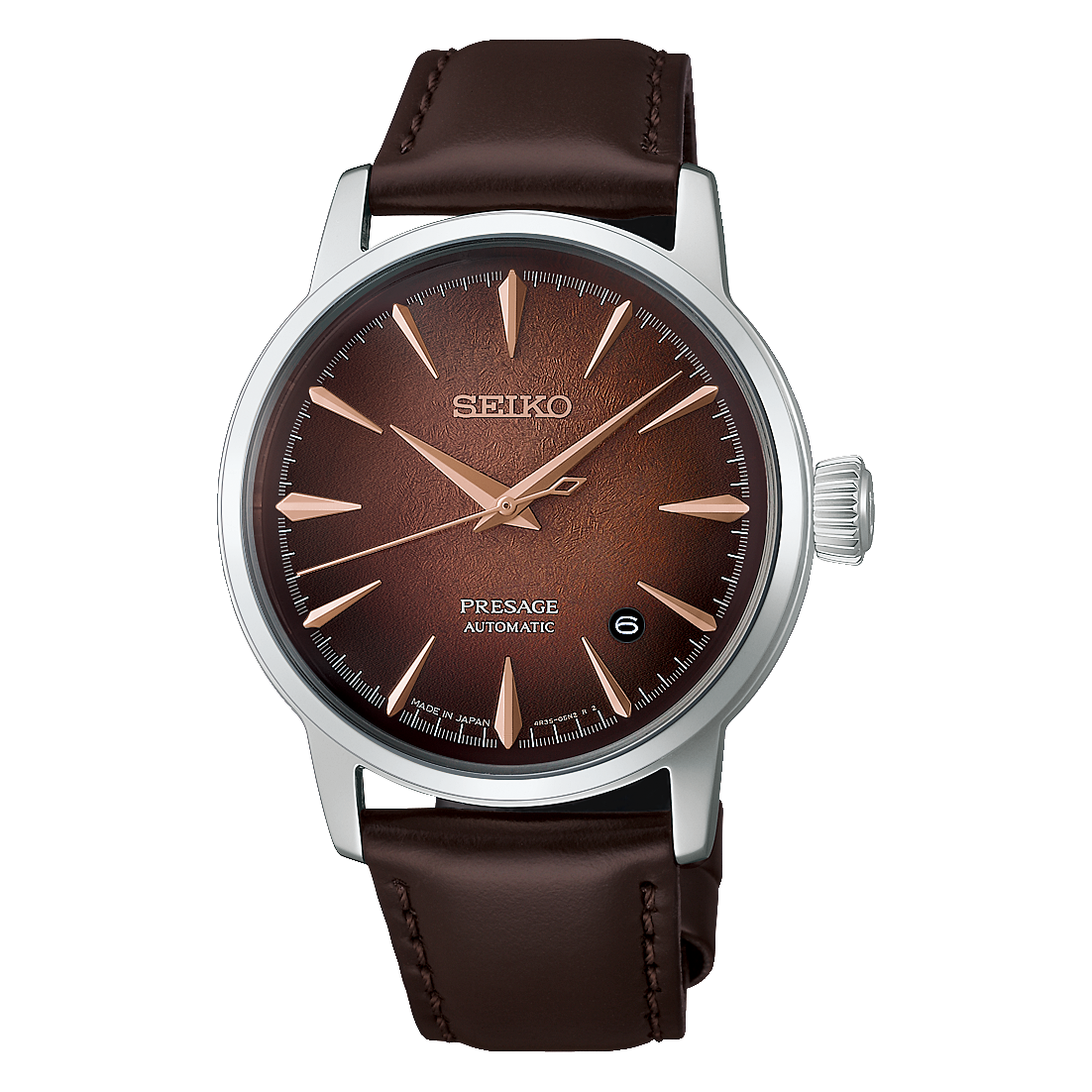 SEIKO | Presage Cocktail Time | HCB003