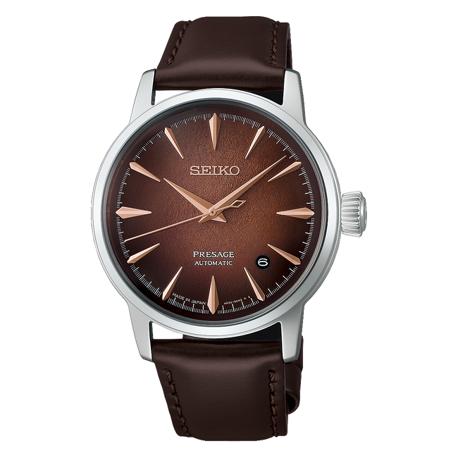 SEIKO | Presage Cocktail Time | HCB003