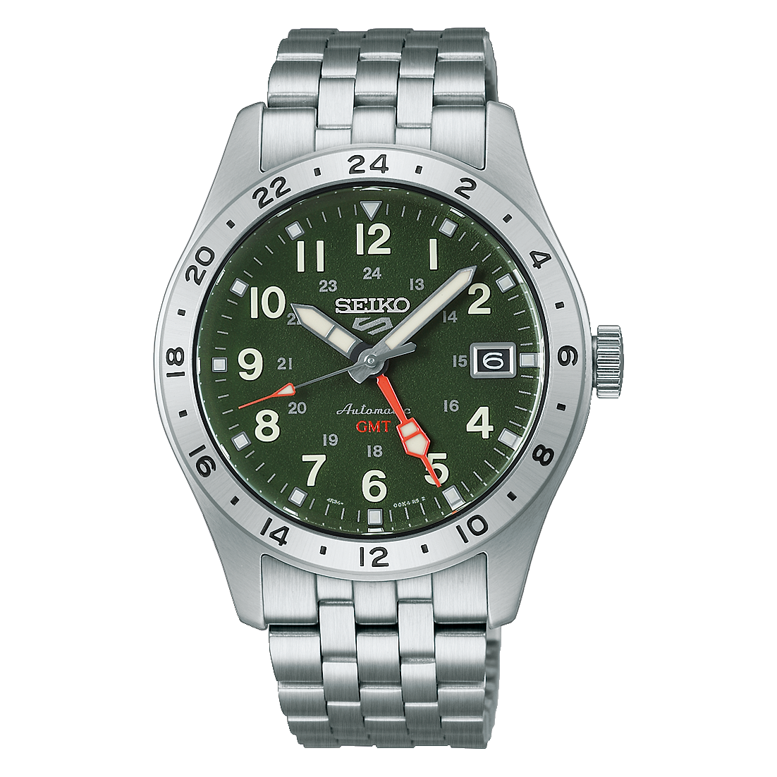 SEIKO | 5 Sports Field series | HDB001