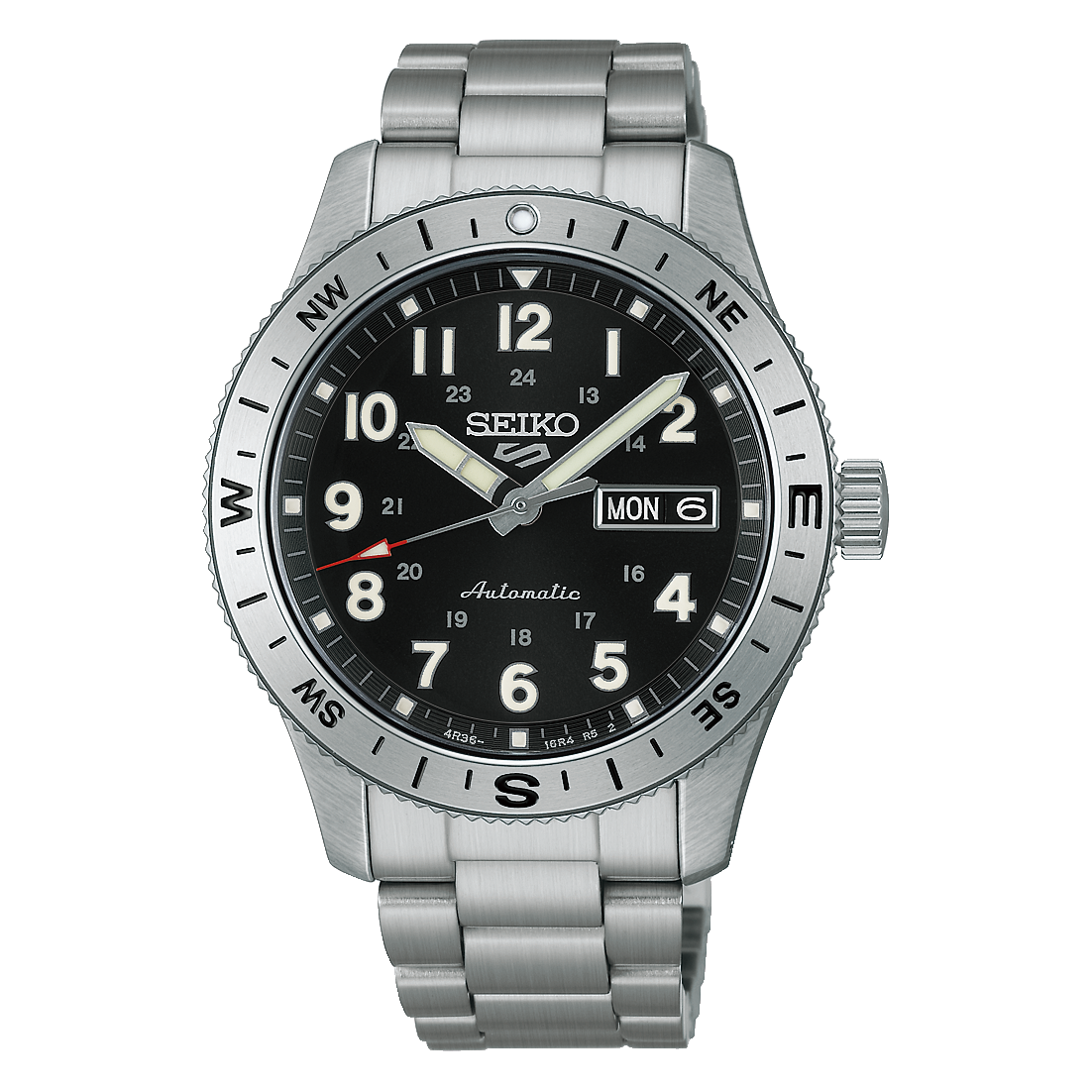 SEIKO | 5 Sports Field series | HDB006