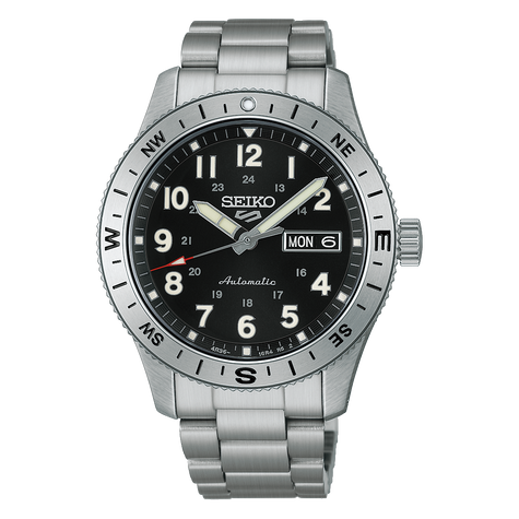 SEIKO | 5 Sports Field series | HDB006