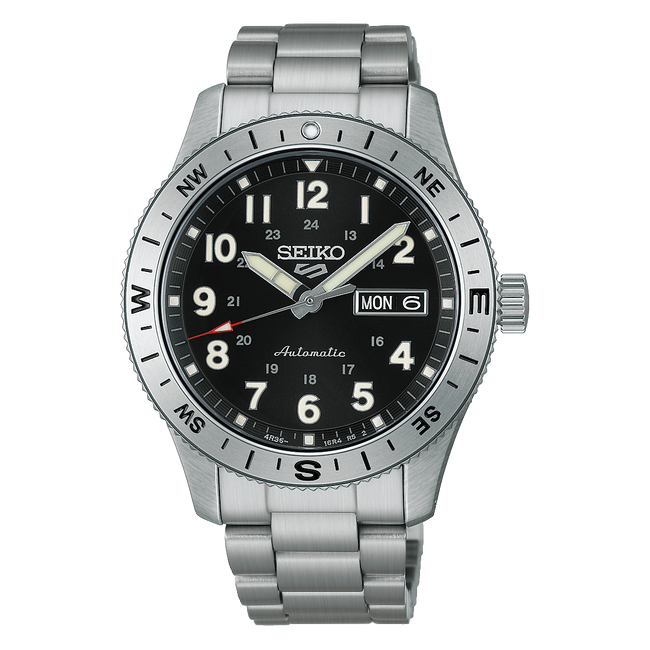 SEIKO | 5 Sports Field series | HDB006