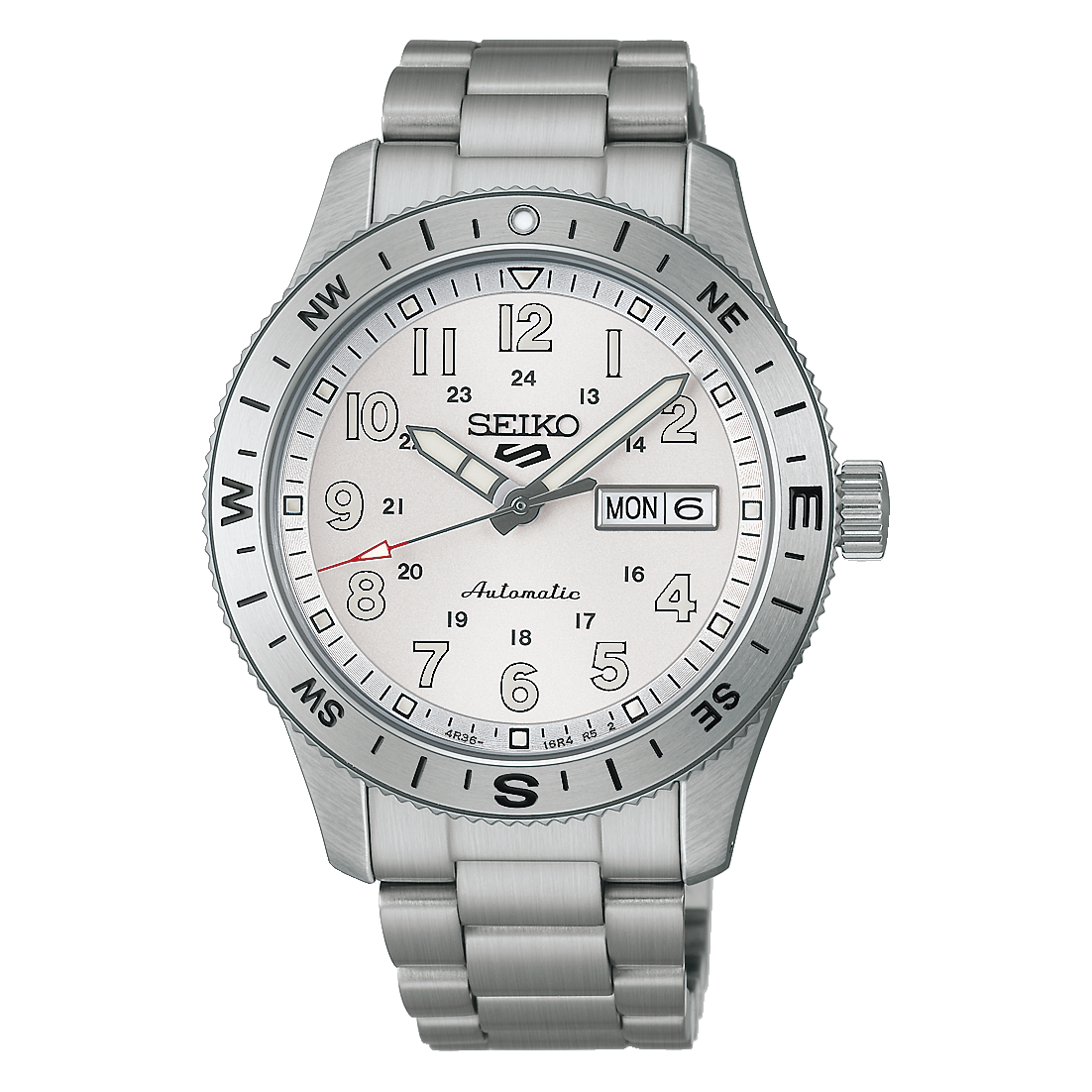 SEIKO | 5 Sports Field series | HDB007