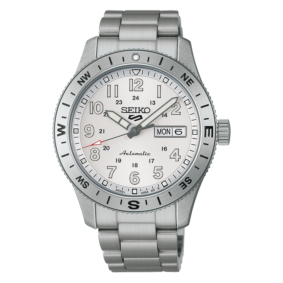 SEIKO | 5 Sports Field series | HDB007