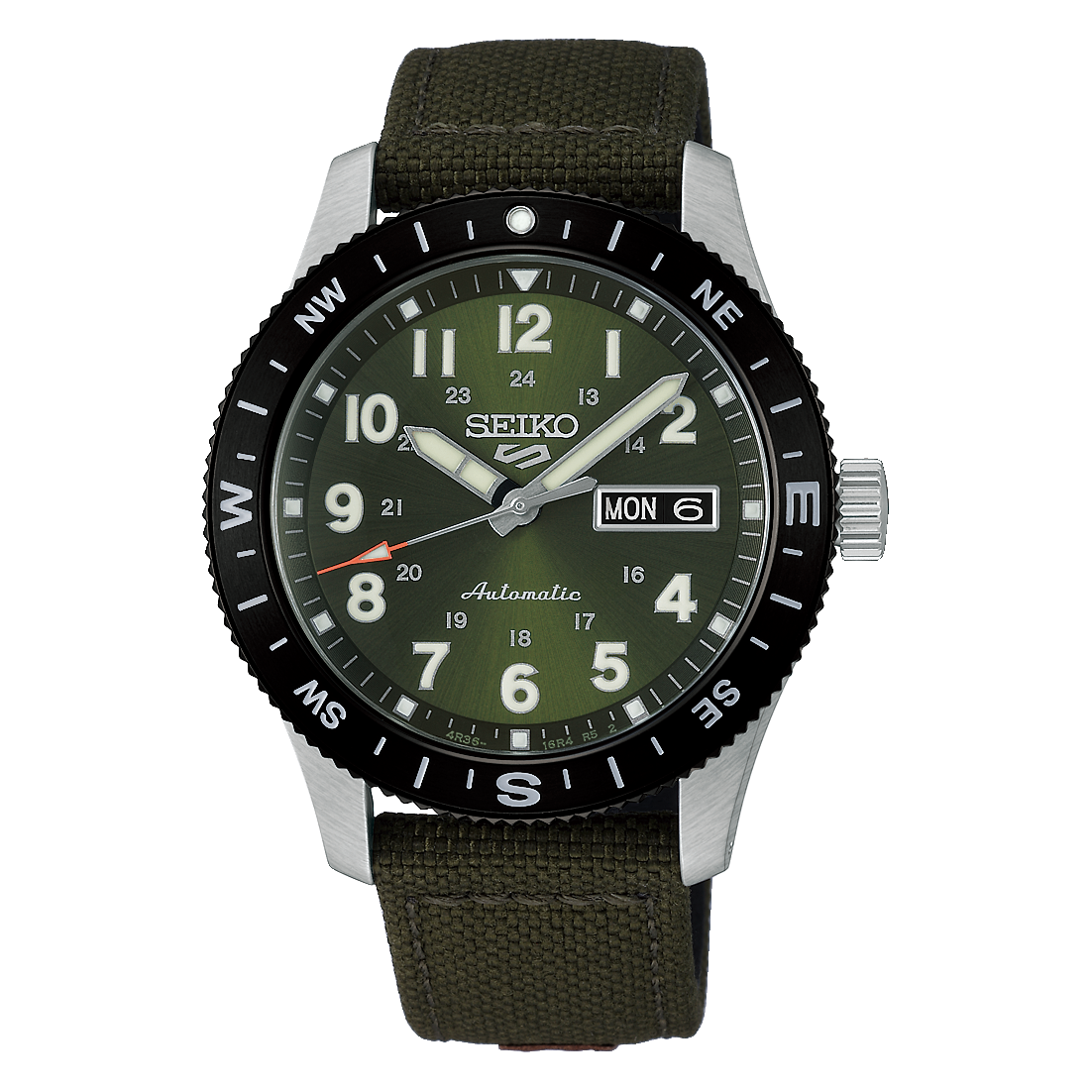 SEIKO | 5 Sports Field series | HDB008