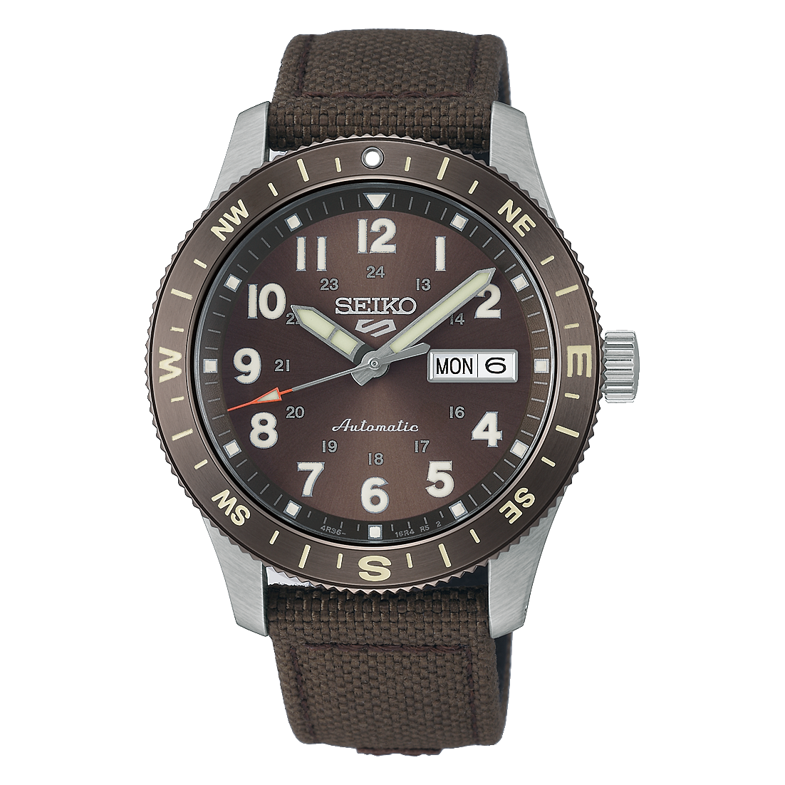 SEIKO | 5 Sports Field series | HDB009