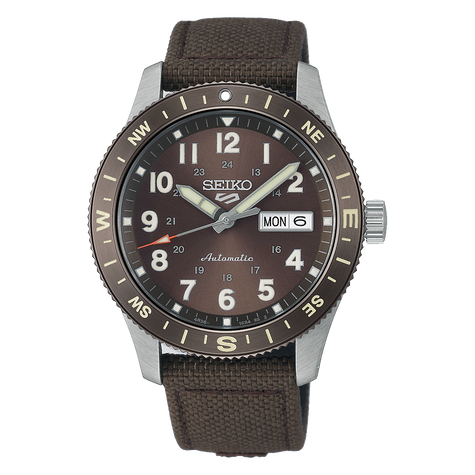 SEIKO | 5 Sports Field series | HDB009