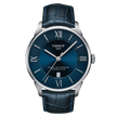 TISSOT | CHEMIN DES TOURELLES POWERMATIC 80 | T0994071604800